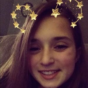 Meet your Posher, Isabella